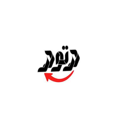 هود مخفی مدل SA505 استیل البرز