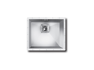 سینک زیرکابینتی مدل 400 اخوان