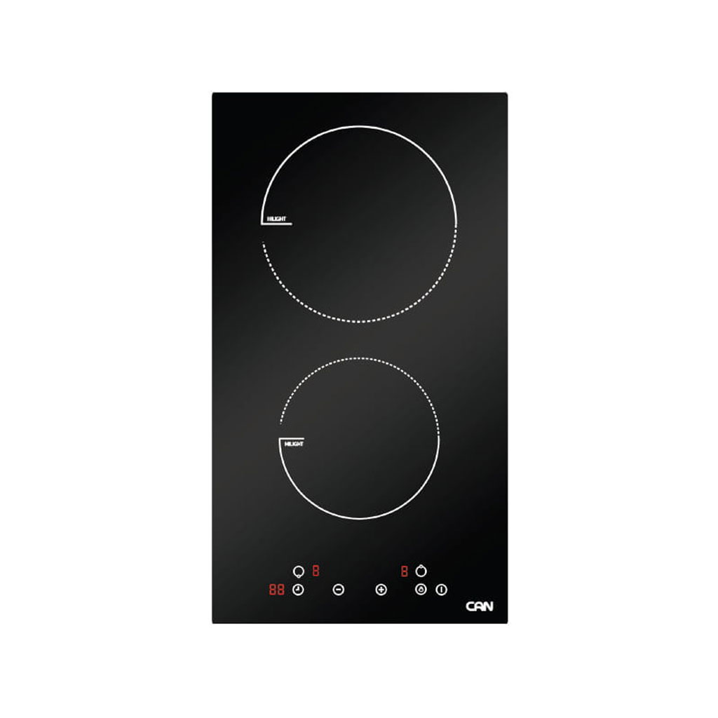 اجاق برقی دو المنت CC2204 کن